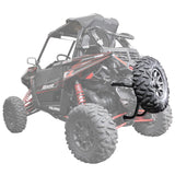 Polaris RZR RS1 Rear Bumper