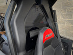 UTVZilla Polaris RS1 Tinted Rear Window, Windshield, Polycarbonate