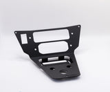 SFM Polaris ProR/XP 25 Rugged Radios Auxbeam Console