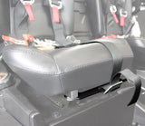 Polaris RZR 200 Harness Bar
