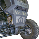 DRT RZR Pro XP 2020+ Exhaust Cover