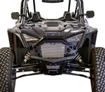 DRT RZR Pro XP / Pro R / Turbo R 2020-2024 ABS Fender Kit