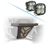 DRT RZR XP 1000 / Turbo 2014+ Front Bumper