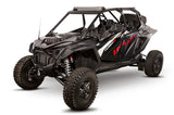 XKraft Polaris RZR Pro Front Fenders