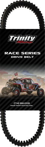 RACE SERIES RZR DRIVE BELT - RZR TURBO / RS1 / 2024 XP 1000
