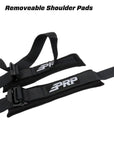 PRP 5.2 HARNESS – CUSTOM