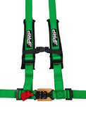 4.2 Harness with Latch and Link Lap Belt PRP Seats