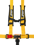 5.2 Harness with Shoulder Straps Sewn to Lap PRP Seats