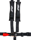 PRP 5.2 HARNESS – CUSTOM