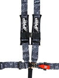 5.3 Harness PRP Seats