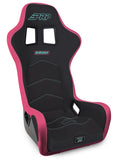 Shreddy Edition Alpha Composite Seat Extra Wide PRP Seats