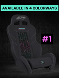 Shreddy Edition XCR Suspension Seat PRP Seats