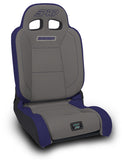 Shreddy Edition EnduroDaily Reclining Suspension Seat Driver PRP Seats