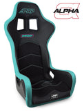 Shreddy Edition EnduroDaily Reclining Suspension Seat Driver PRP Seats