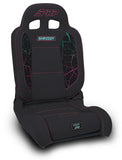 Shreddy Edition EnduroDaily Reclining Suspension Seat Passenger PRP Seats