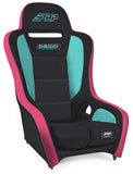 Shreddy Podium Suspension Seat PRP Seats