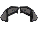PRP Shreddy Rear Door Bags for Polaris RZR PRO XP4 PRO R4 Turbo R4 Pair PRP Seats