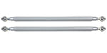 Can-Am X3 Billet High Clearance UPPER Radius Rods