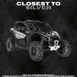 Can-Am Maverick X3 XRS Dual Rate Spring Kit