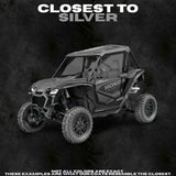 Honda Talon 1000X 2 Seater Tender Spring Kit