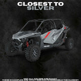 Polaris RZR Pro XP 4 Seater Portal Gear Lift Spring Kit Upgrade