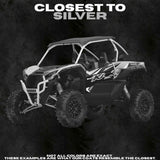 Kawasaki KRX 1000 4 Seater Tender Spring Kit (All Models)