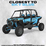 Polaris General XP 2 Seater Tender Spring Kit (64 Inch Wide)
