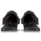 2015-2024 Polaris Slingshot Behind the Head 6.5" Speaker Pods