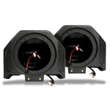 SSV Works, 2025 Polaris RZR Pro R, Pro S and Pro XP Rear Speaker Pod Upgrade