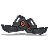 2025-2026 Polaris® RZR Pro R / Pro S / Pro XP Front Door 6.5" Speaker Pods w/Integrated Handle