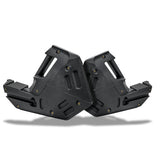 2025-2026 Polaris® RZR Pro R / Pro S / Pro XP Front Door 6.5" Speaker Pods w/Integrated Handle