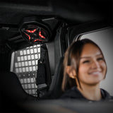 2024-2026 Polaris Xpedition ADV & XP Rear Upper 6.5" Speaker Pods