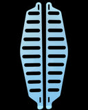 Vent Slider Set Can-Am X3 2.0