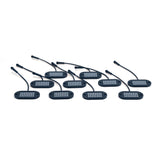 5150 Rock Light 2.0 Pods