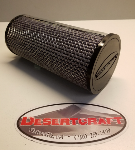 Desertcraft RZR 900 Air Filter 900/900S/Trail/XC/1000S/General/900ACE