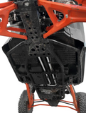 SSS Offroad UHMW SKID PLATE | POLARIS RZR PRO R