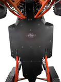 SSS Offroad UHMW SKID PLATE | POLARIS RZR PRO R