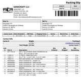 Sandcraft Bulletproof Rebuilt Polaris OEM XP 1000 front Differential OEM PN: 1333344