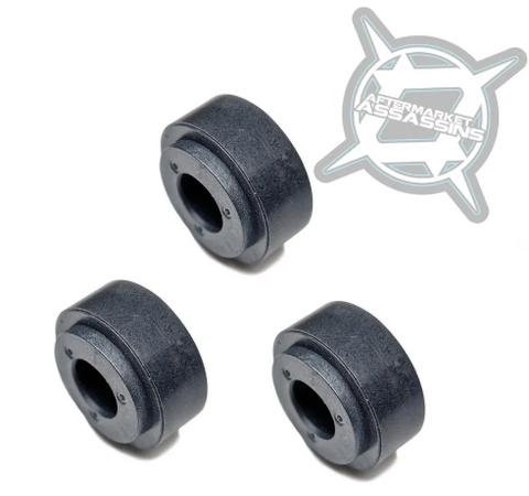 AA 2021+ RZR P90X Secondary Clutch Rollers