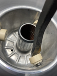 AA 2021+ RZR P90X Secondary Clutch Rollers
