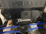 AA Stainless Slip-On Exhaust for 2020-Up RZR Pro XP/Turbo R/Pro S