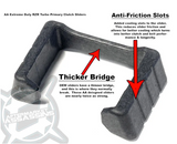 2021-Up RZR Pro XP S4 Clutch Kit with AA Heavy Duty Primary & Secondary **1-3 Day Lead Time**