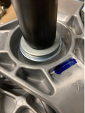 AA P90X HD Primary Clutch Limiter