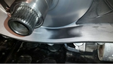 AA P90X HD Primary Clutch Limiter