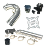 AA  2020-Up RZR Pro XP/Turbo R/Pro S High Flow Intake Bundle Kit