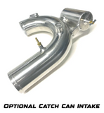 AA  2020-Up RZR Pro XP/Turbo R/Pro S High Flow Intake Bundle Kit