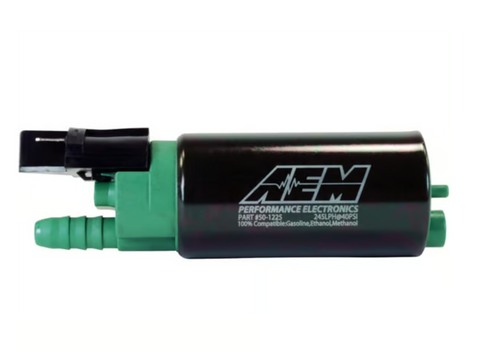AEM Polaris RZR Turbo Replacement High Flow In-Tank Fuel Pump, 50-1225