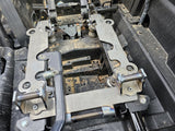 2025+ PRO SEAT LOWERING BASE (PRO R/ PRO S/ PRO XP)