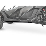 SSS Offroad UHMW SKID PLATE | POLARIS RZR PRO XP 4