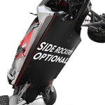 SSS Offroad RZR Pro R 4 Premium Skid Plate | UHMW
